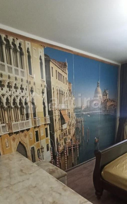 Комната, 18 м2, 9/9 эт. Симферополь - изображение 4