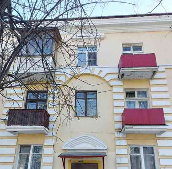 Комната, 17.7 м2, 3/3 эт. Москва