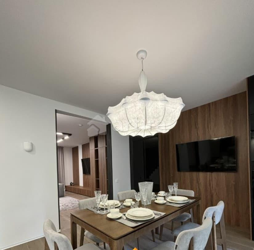 Коттедж, 450 м2, 12 соток, 2 эт. Истра - изображение 6