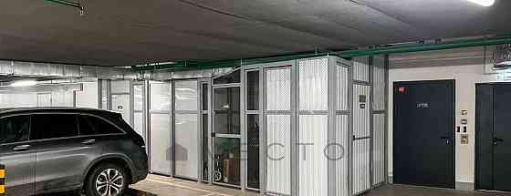 Гараж, 13 м2 Москва