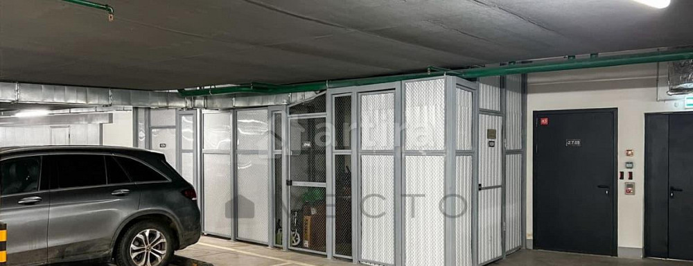 Гараж, 13 м2 Москва - изображение 6