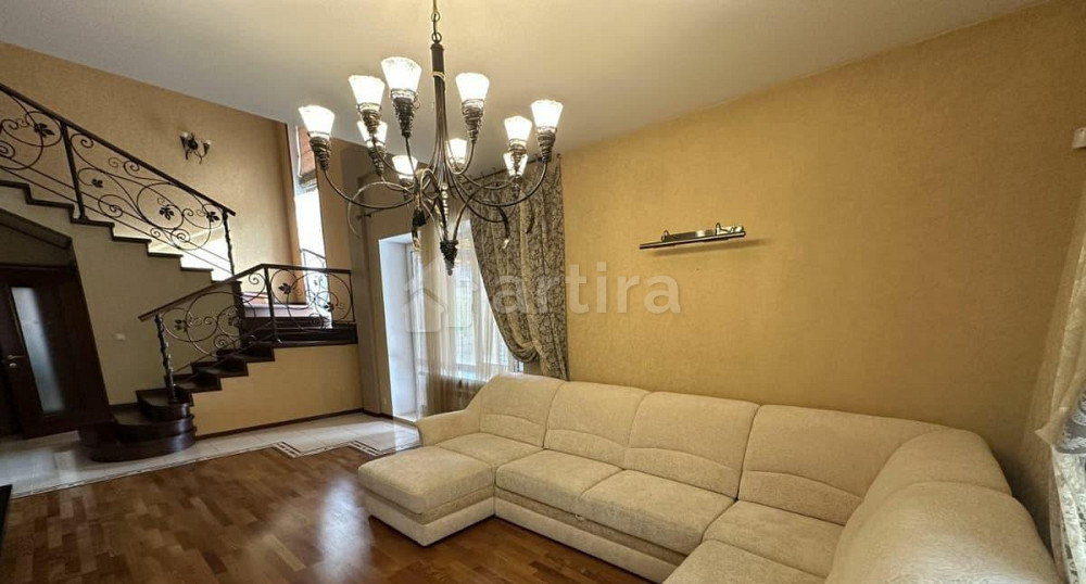 Коттедж, 320 м2, 5 соток, 2 эт. Нижний Новгород - изображение 5