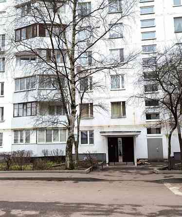 Студия, 19.5 м2, 1/9 эт. Москва