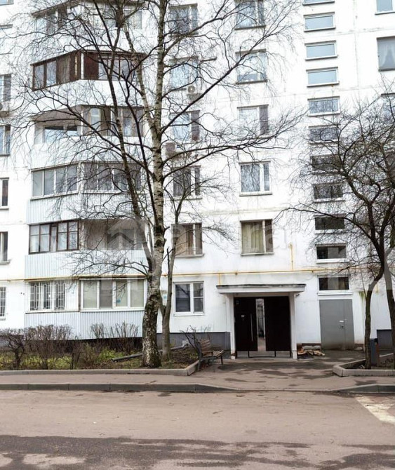 Студия, 19.5 м2, 1/9 эт. Москва - изображение 3