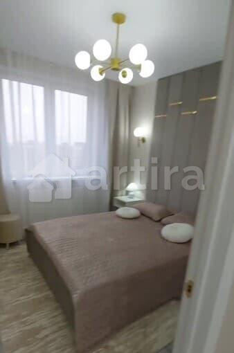 1-комн. квартира, 41 м2, 3/5 эт. Самара - изображение 3