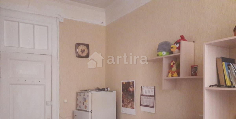 Комната, 13 м2, 2/8 эт. Санкт-Петербург - изображение 7