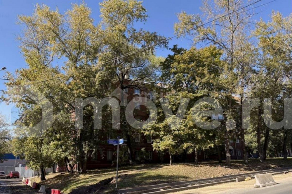 Студия, 20.5 м2, 2/5 эт. Москва - изображение 5