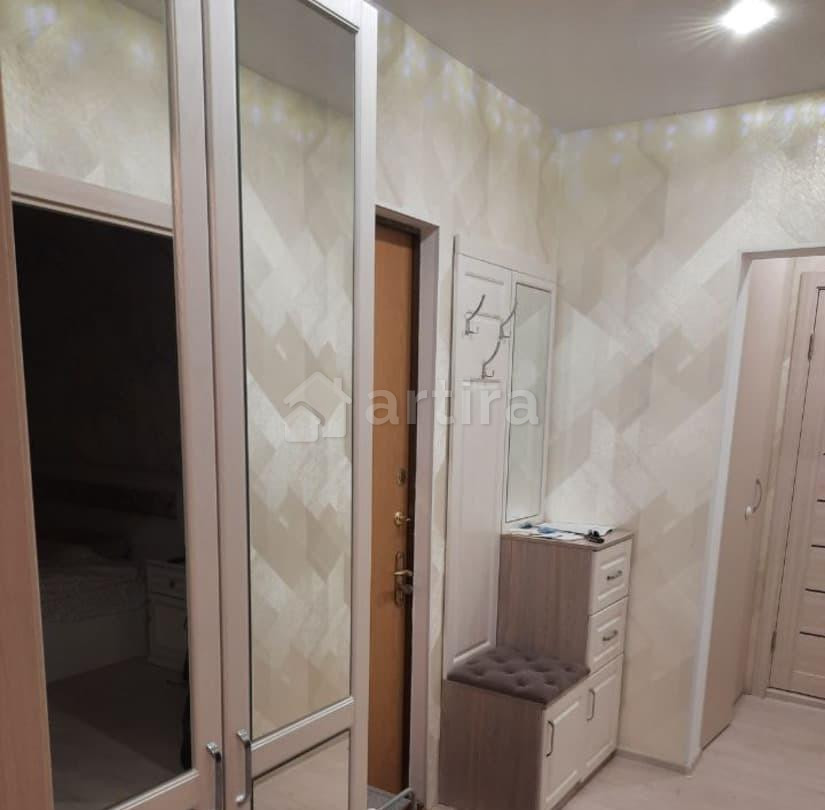 Комната, 52 м2, 8/17 эт. Москва - изображение 7