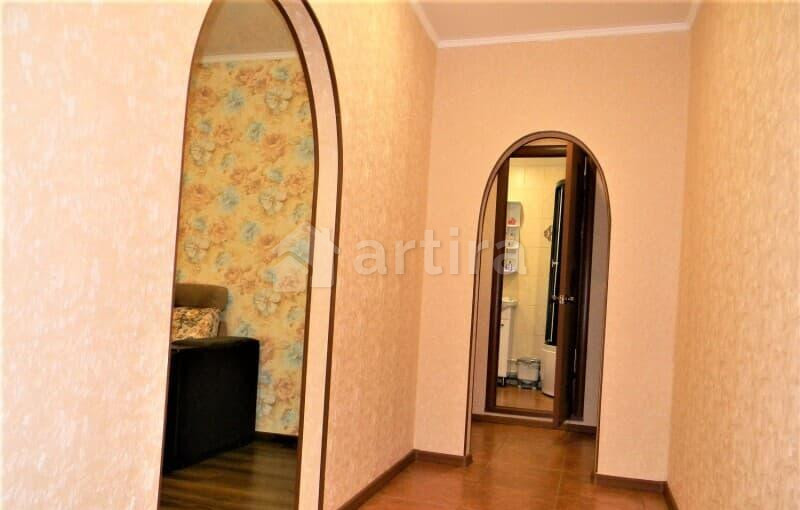 2-комн. квартира, 54 м2, 2/4 эт. Казань - изображение 9