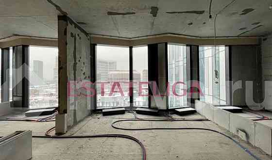 4-комн. квартира, 102 м2, 17/19 эт. Москва