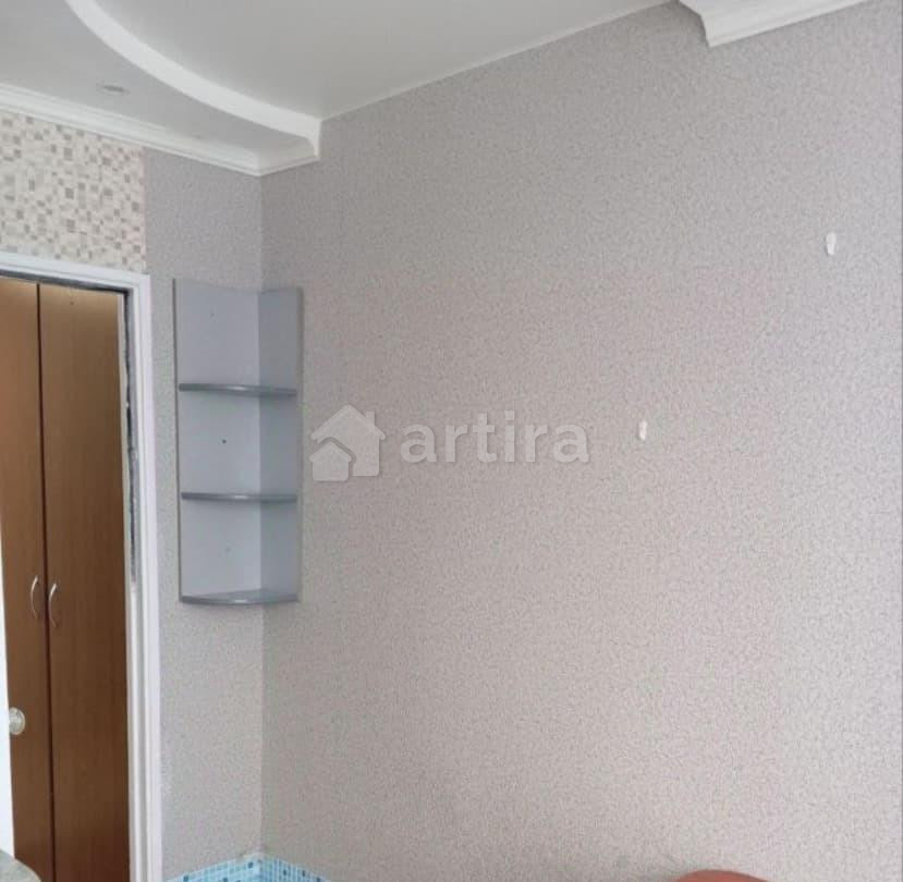 Комната, 17 м2, 4/9 эт. Тольятти - изображение 4