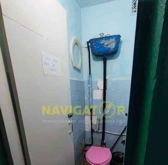 Комната, 12 м2, 4/7 эт. Уфа