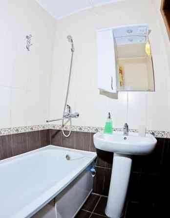 2-комн. квартира, 60 м2, 3/23 эт. Уфа