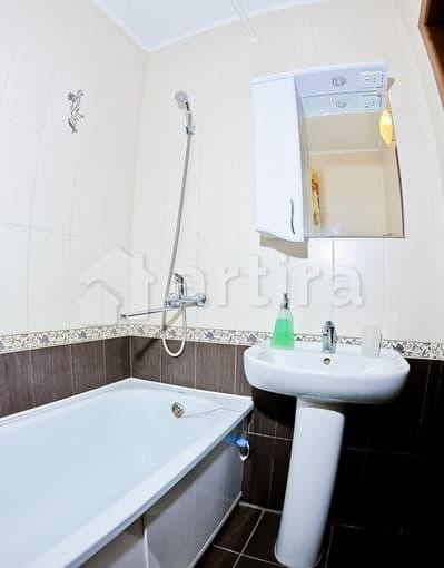 2-комн. квартира, 60 м2, 3/23 эт. Уфа - изображение 5