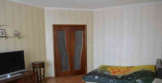 1-комн. квартира, 37 м2, 3/14 эт. Москва