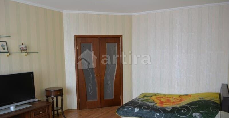 1-комн. квартира, 37 м2, 3/14 эт. Москва - изображение 1