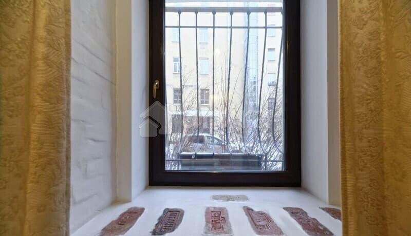 2-комн. квартира, 50 м2, 1/7 эт. Санкт-Петербург - изображение 5