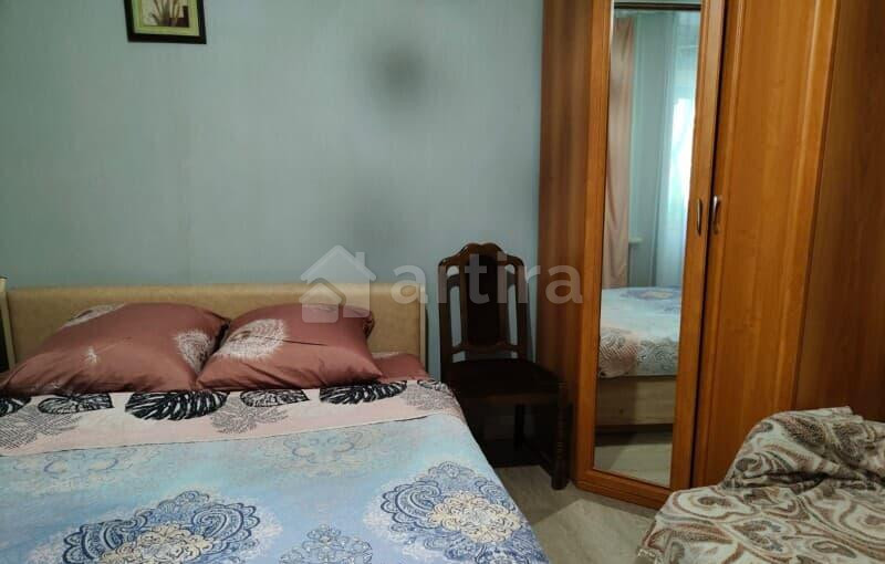 2-комн. квартира, 50 м2, 2/2 эт. Домодедово - изображение 16