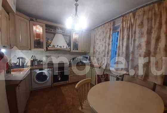 4-комн. квартира, 92.8 м2, 4/17 эт. Москва