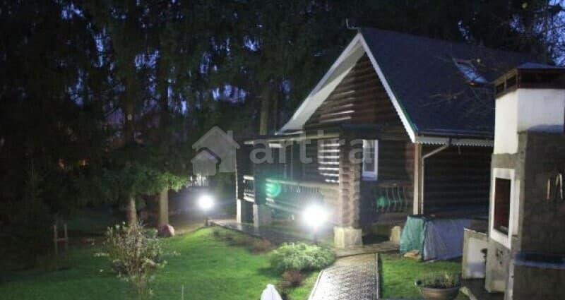 Коттедж, 350 м2 Сергиев Посад - изображение 9