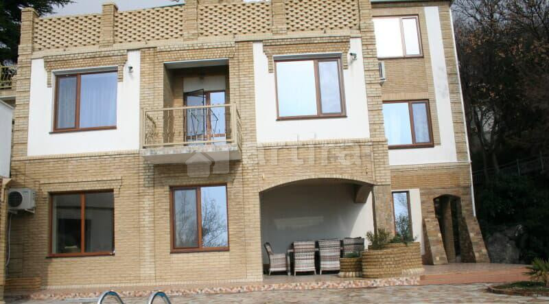 Дом, 343 м2 Ялта - изображение 18