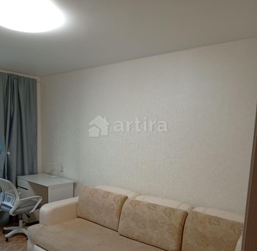 Комната, 14 м2, 1/10 эт. Нижний Новгород - изображение 4