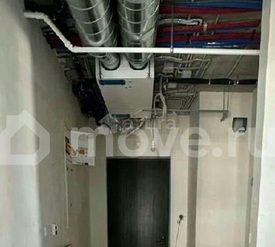 3-комн. квартира, 85.6 м2, 13/17 эт. Москва - изображение 4