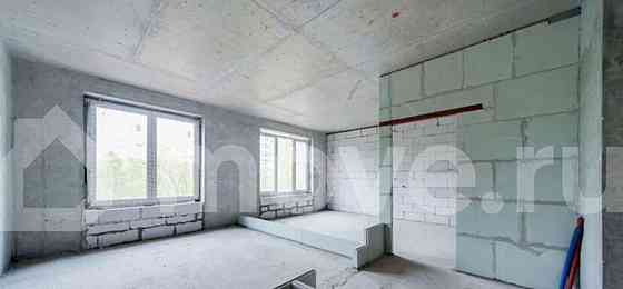 4-комн. квартира, 124 м2, 8/35 эт. Москва