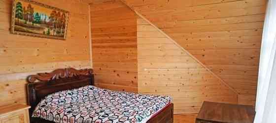 Коттедж, 432 м2 Санкт-Петербург