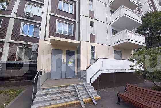 3-комн. квартира, 74.4 м2, 15/18 эт. Москва