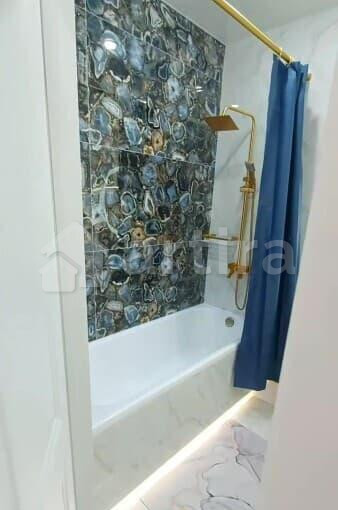 1-комн. квартира, 41 м2, 3/5 эт. Самара - изображение 9