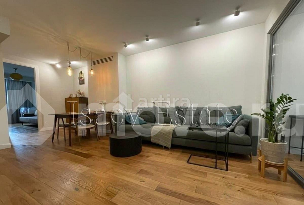 3-комн. квартира, 76 м2, 7/8 эт. Москва - изображение 6