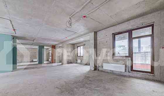 5-комн. апарт-ы, 251.1 м2, 4/14 эт. Москва