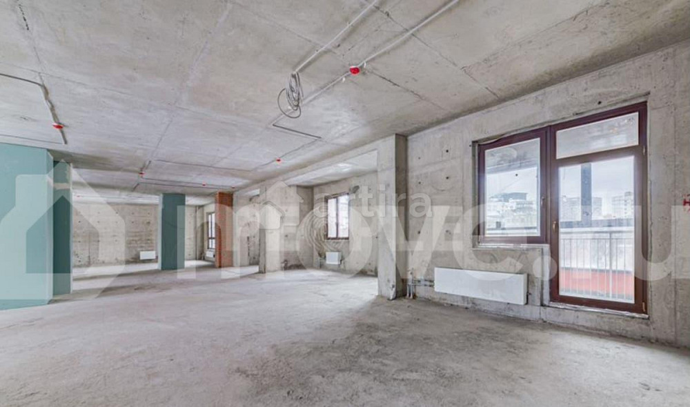 5-комн. апарт-ы, 251.1 м2, 4/14 эт. Москва - изображение 3