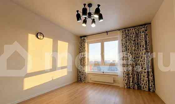 Студия, 20.3 м2, 7/25 эт. Москва