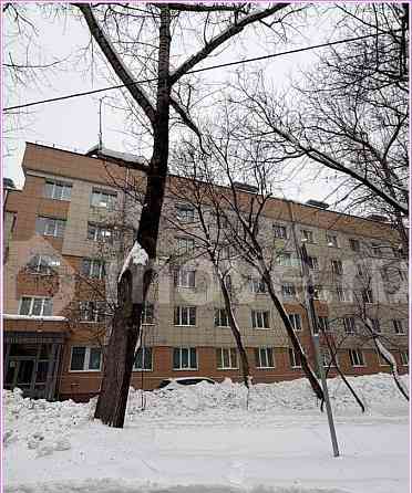 Студия, 24.2 м2, 4/5 эт. Москва