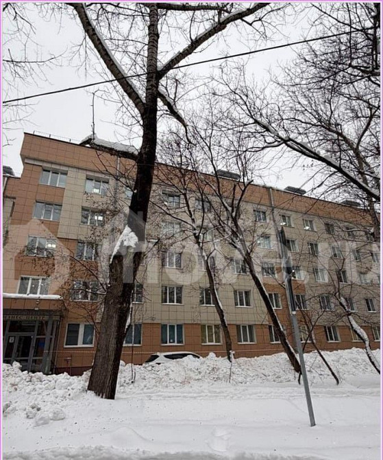 Студия, 24.2 м2, 4/5 эт. Москва - изображение 6