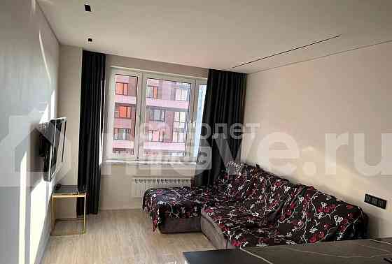 3-комн. квартира, 63.5 м2, 16/24 эт. Москва