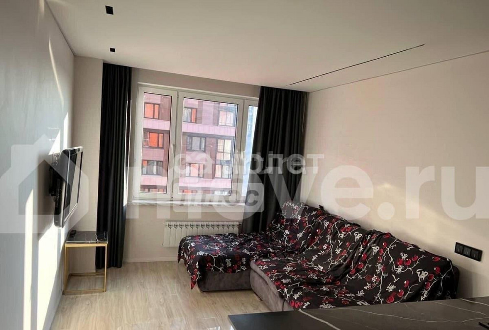 3-комн. квартира, 63.5 м2, 16/24 эт. Москва - изображение 6