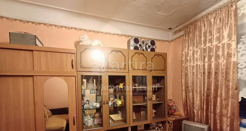 Комната, 18 м2, 2/2 эт. Владимир - изображение 6