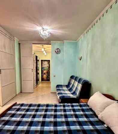 1-комн. квартира, 40 м2, 15/15 эт. Москва