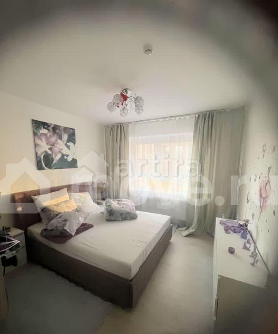 3-комн. квартира, 77.2 м2, 6/20 эт. Москва - изображение 1