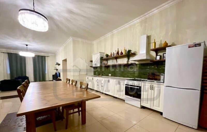 Коттедж, 420 м2 Пески - изображение 17