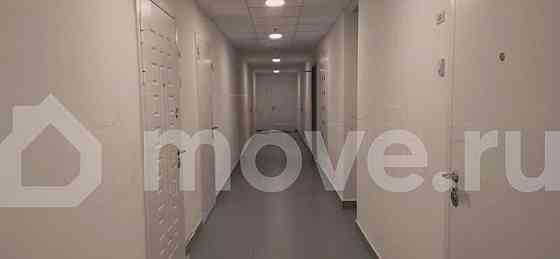 Студия, 14.9 м2, 1/2 эт. Москва