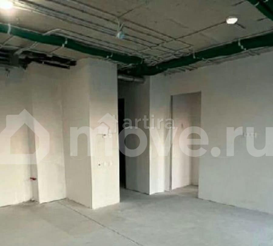 3-комн. квартира, 78 м2, 13/43 эт. Москва - изображение 7