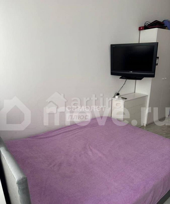 Студия, 35 м2, 6/7 эт. Москва - изображение 3