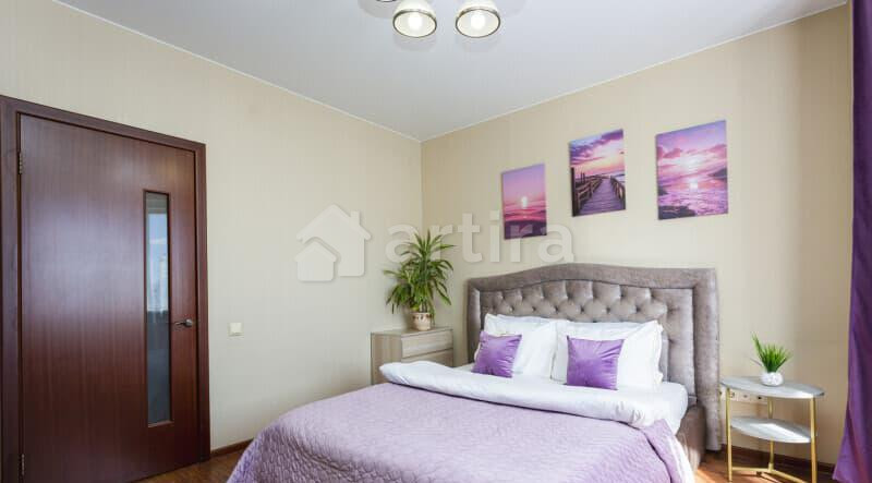 2-комн. квартира, 65 м2, 16/22 эт. Красногорск - изображение 6