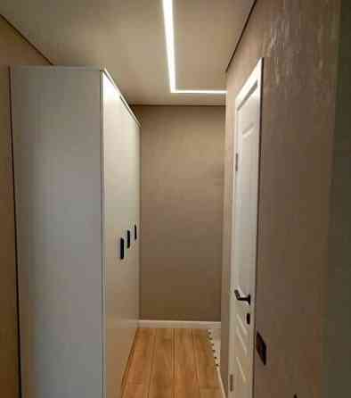 2-комн. квартира, 38 м2, 2/5 эт. Новосибирск