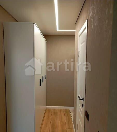 2-комн. квартира, 38 м2, 2/5 эт. Новосибирск - изображение 4