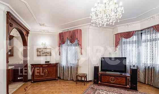 4-комн. квартира, 131.1 м2, 11/22 эт. Москва